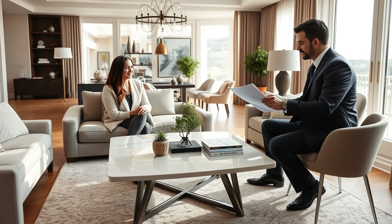 Exklusive rechtliche Dienstleistungen